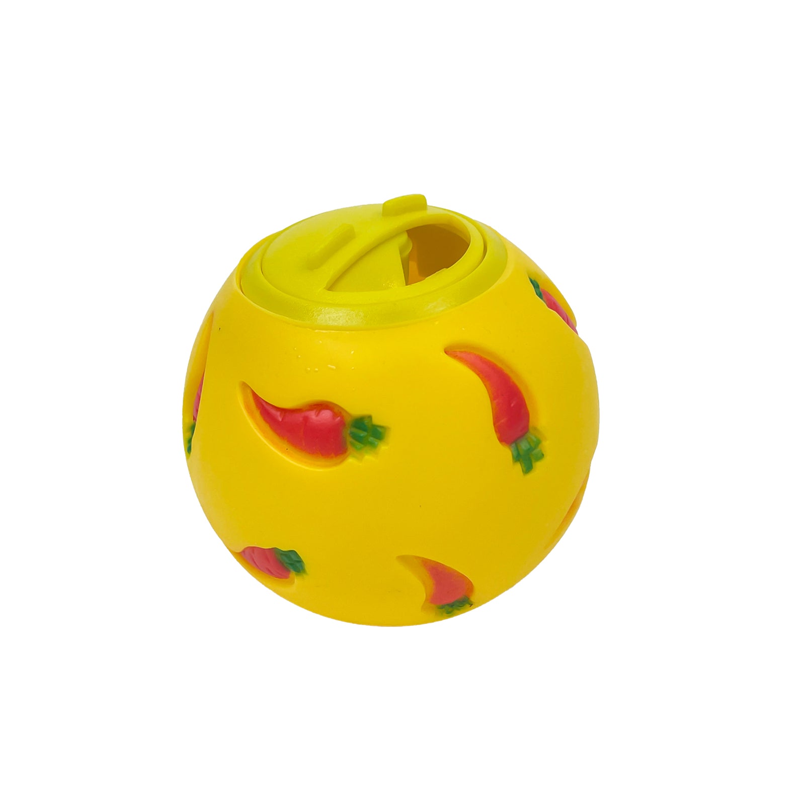 Pipsqueak Small Animal Treat Ball 7.5cm - RSPCA VIC