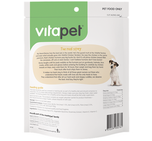 Vitapet Chicken Tenders