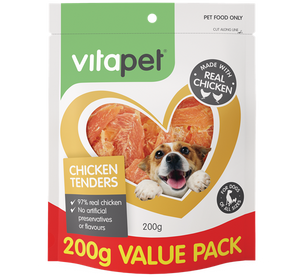 Vitapet Chicken Tenders