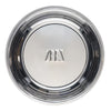 ZEEZ Signature Collection Stainless Steel Curved Pet Bowl 350ml