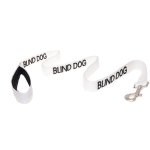 Friendly Dog Collars – BLIND DOG - Lead - RSPCA VIC