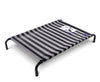 Kazoo Daydream Classic Bed Black &amp; White - RSPCA VIC