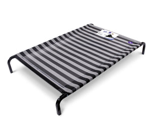 Kazoo Daydream Classic Bed Black & White - RSPCA VIC