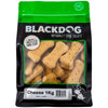 Black Dog Cheese Biscuits 1kg - RSPCA VIC