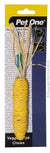 PO Veggie Rope Chew Corn - RSPCA VIC