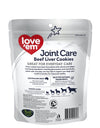 Love &#39;Em Joint Care Cookies 250g - RSPCA VIC