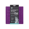 Lickimat Playdate Original Slow Feeder Mat for Dogs - RSPCA VIC