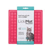 Lickimat Playdate Slow Feeder for Cats - RSPCA VIC