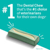 OraVet Dental Hygiene Chews for Dogs Large 14 Count/Day Supply - RSPCA VIC
