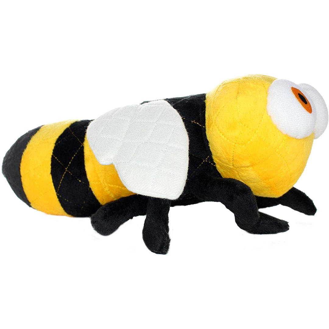 Tuffy Mighty JR Bitzy Bumblebee - RSPCA VIC