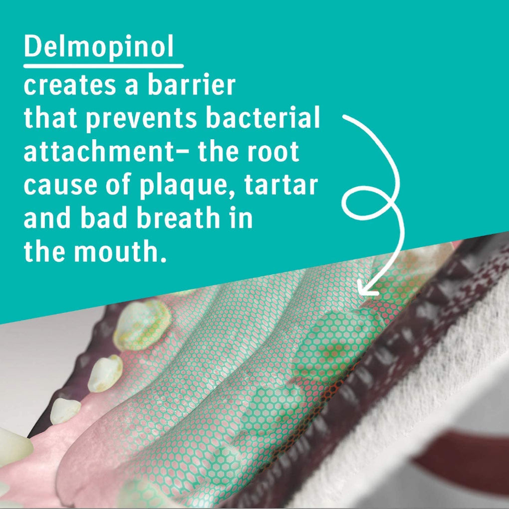 Oravet Dental Hygiene Chews for Medium Dogs  28 Count/Days Supply - RSPCA VIC