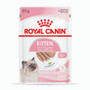Royal Canin Kitten Loaf Pouches - RSPCA VIC