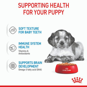 Royal Canin Medium Puppy Pouches - RSPCA VIC