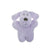 Aroma Dog Calming Lavender Dog Toy 24cm - RSPCA VIC