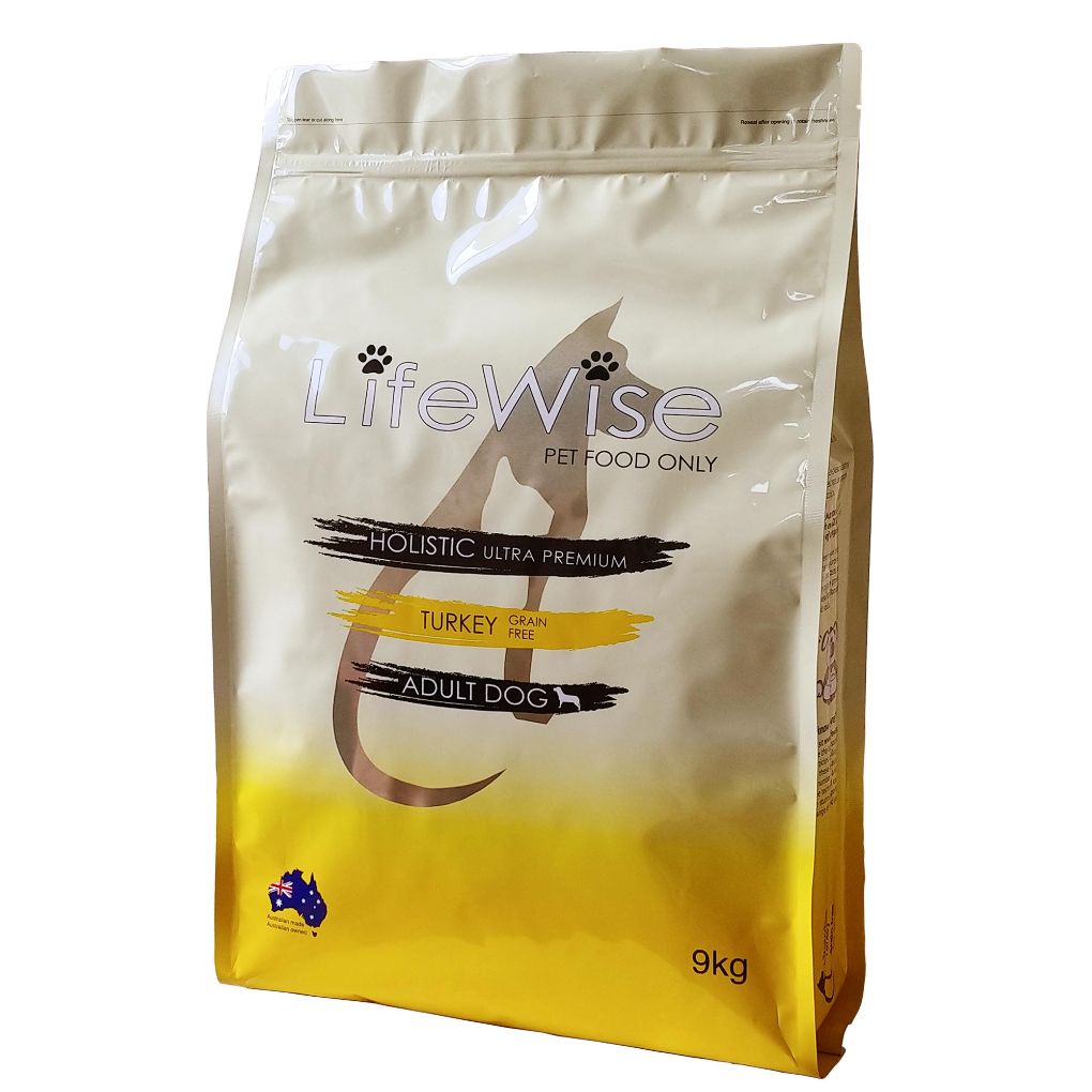 Lifewise sale dog food