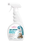 T&amp;T No More Stain &amp; Odour 750ml - RSPCA VIC