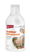 Yours Droolly Outdoor Attractant 500ml - RSPCA VIC