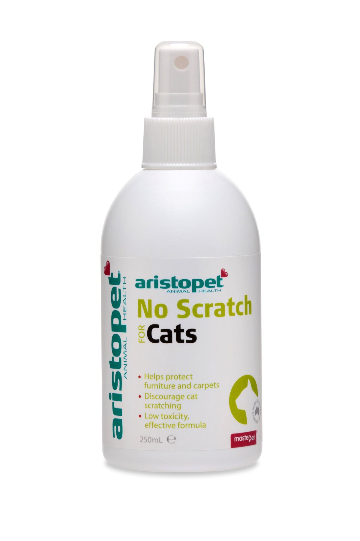 MP Aristopet No Scratch Spray - RSPCA VIC
