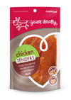 Yours Droolly Chicken Tenders 100g - RSPCA VIC