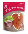 Yours Droolly Chicken Tenders 500g - RSPCA VIC