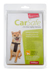 Yours Droolly Carsafe Car Harness Small - RSPCA VIC