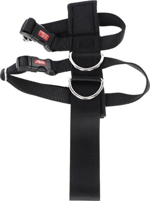 Yours Droolly Carsafe Car Harness Small - RSPCA VIC