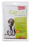Yours Droolly Carsafe Car Harness Medium - RSPCA VIC