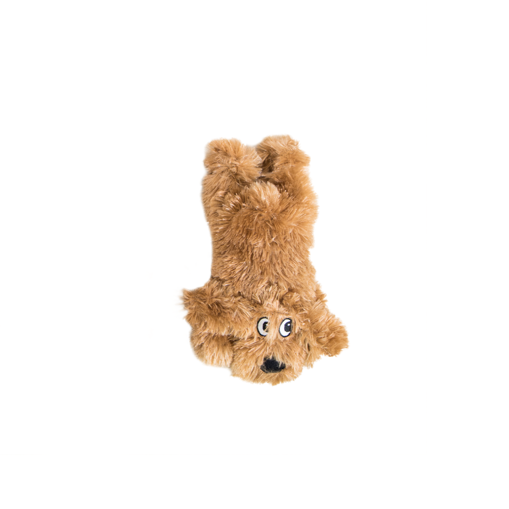 Masterpet Cuddlies Muff Pupps Small - RSPCA VIC