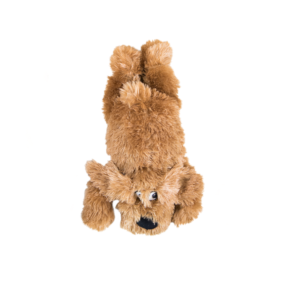Masterpet Cuddlies Muff Pupps Medium - RSPCA VIC