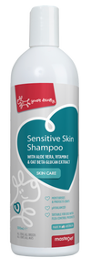 Yours Droolly Sensitive Skin Shampoo 500ml - RSPCA VIC