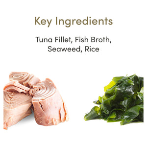 Applaws Wet Cat Food Tuna & Seaweed 70g - RSPCA VIC