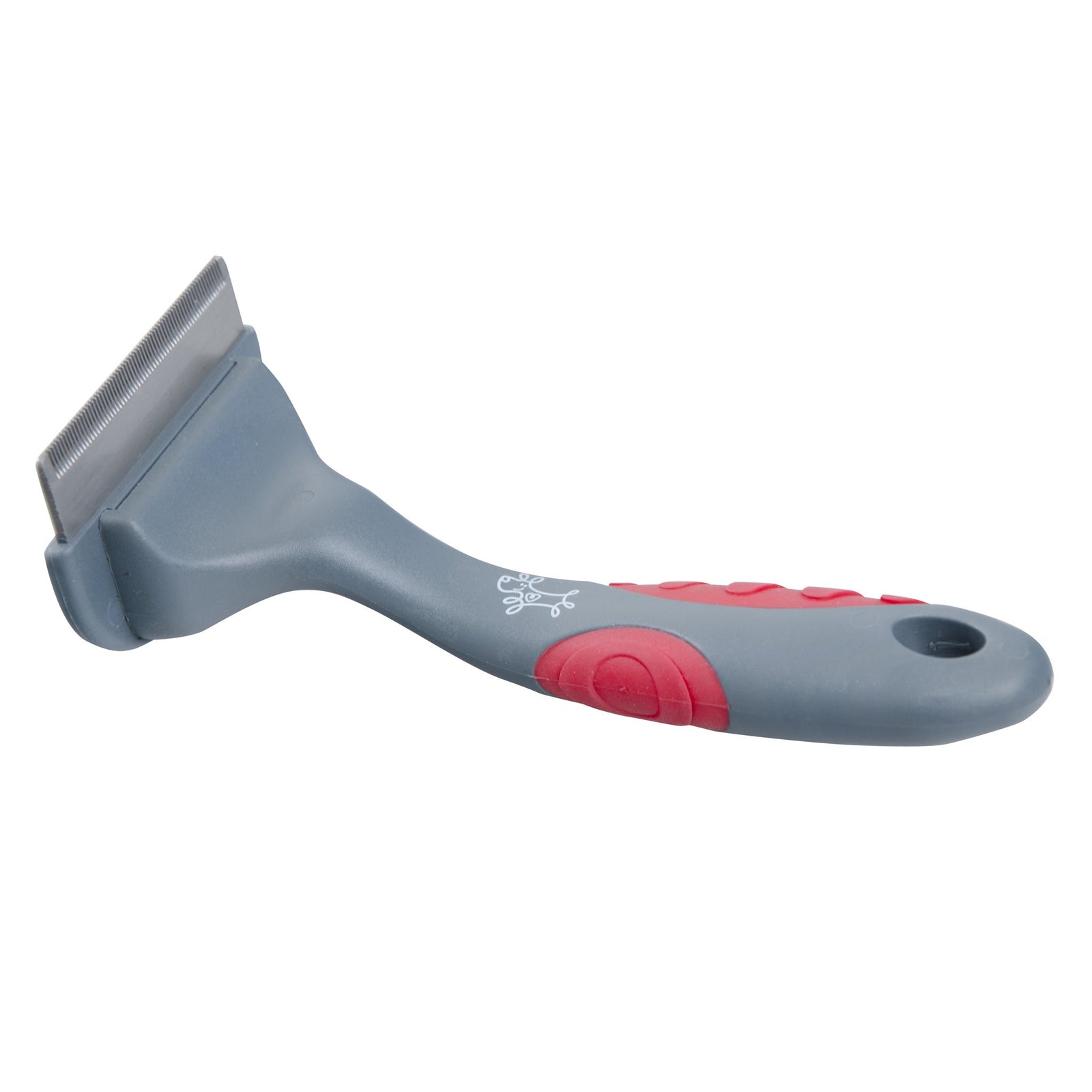 Shear Magic Shedding Rake Small - RSPCA VIC