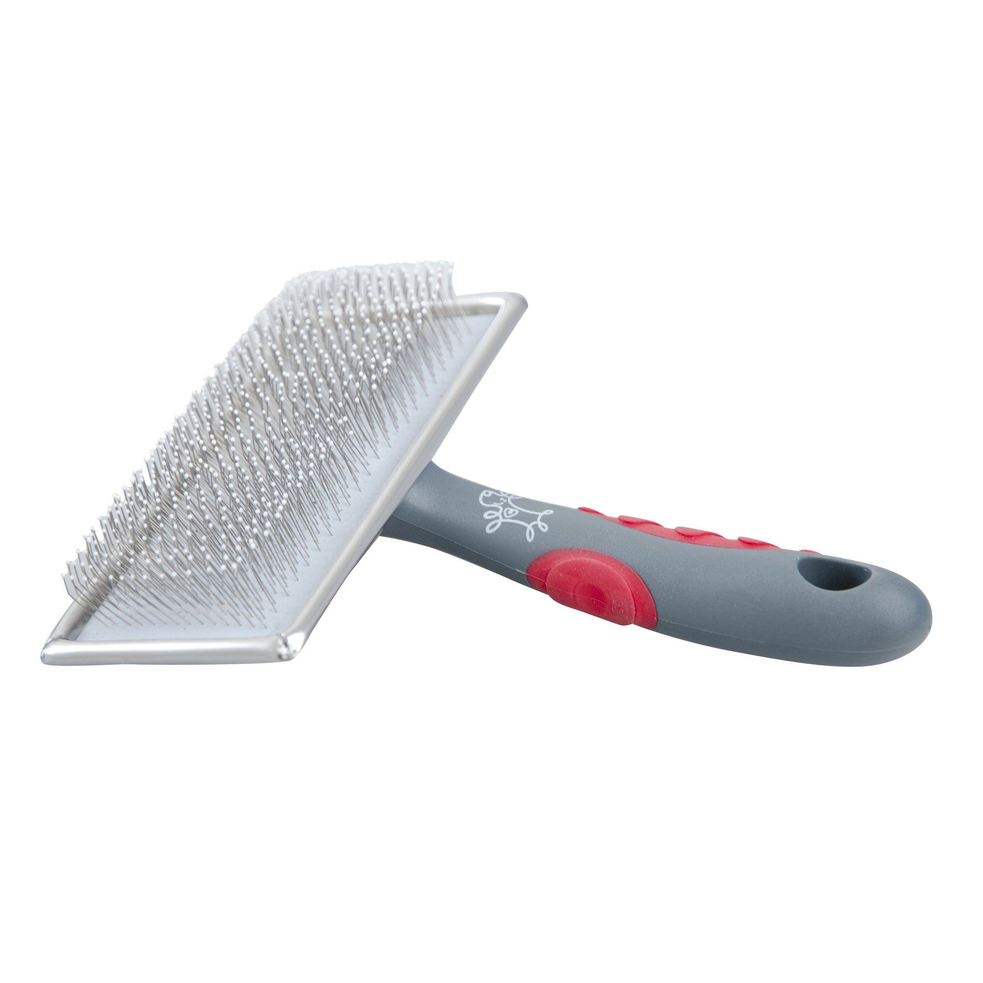 Shear Magic Slicker Brush Medium - RSPCA VIC