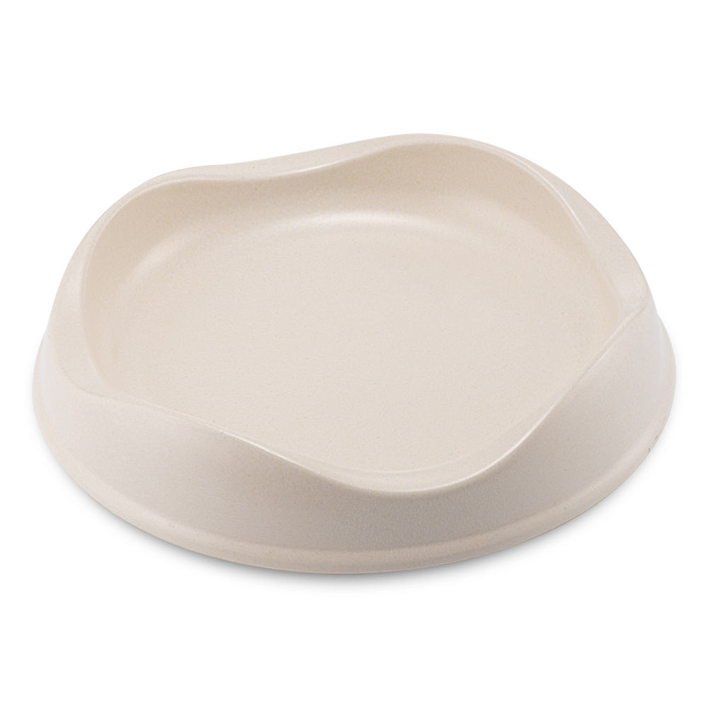 Beco Pets Bamboo Cat Eco Bowl - RSPCA VIC