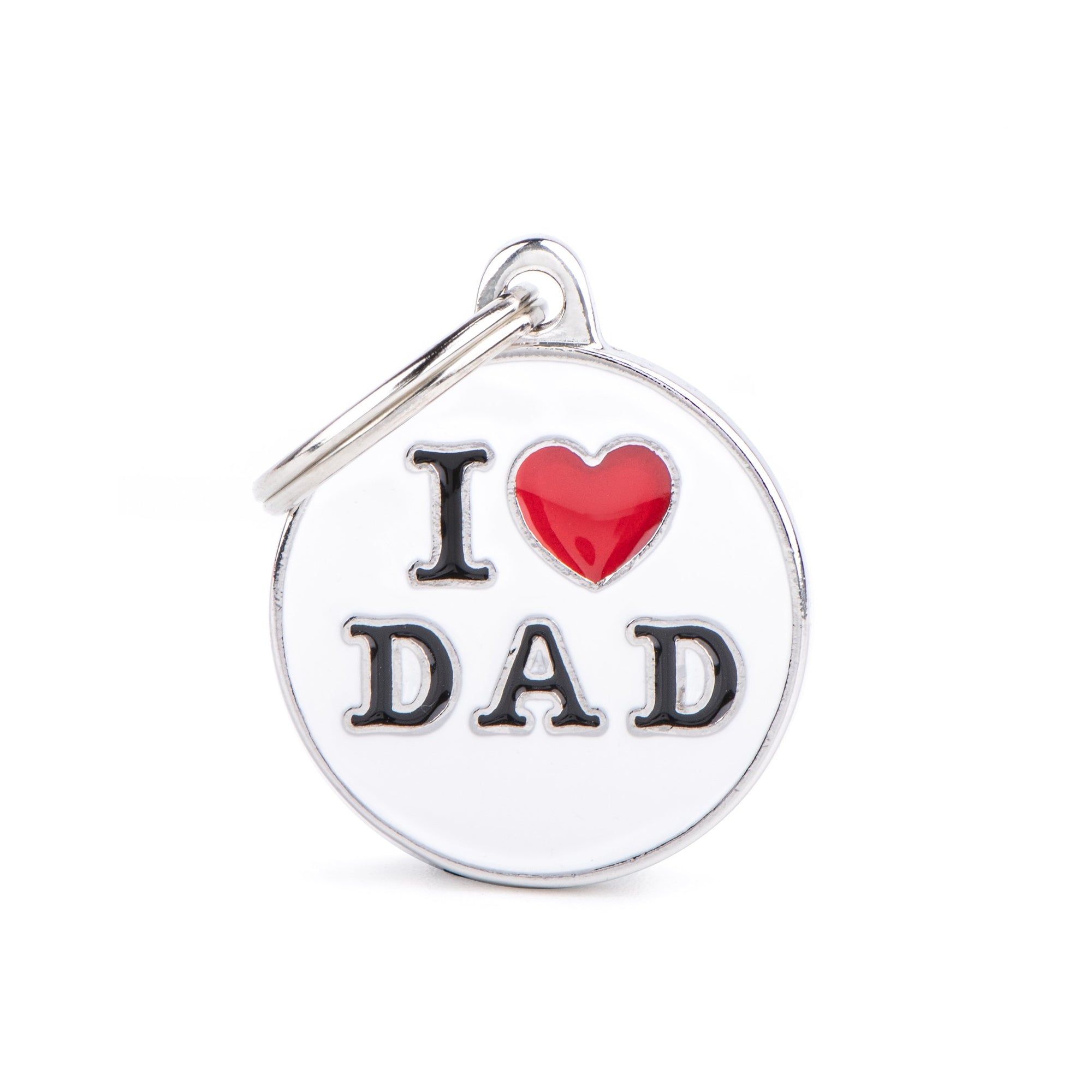 My Family Charm Love Dad - RSPCA VIC