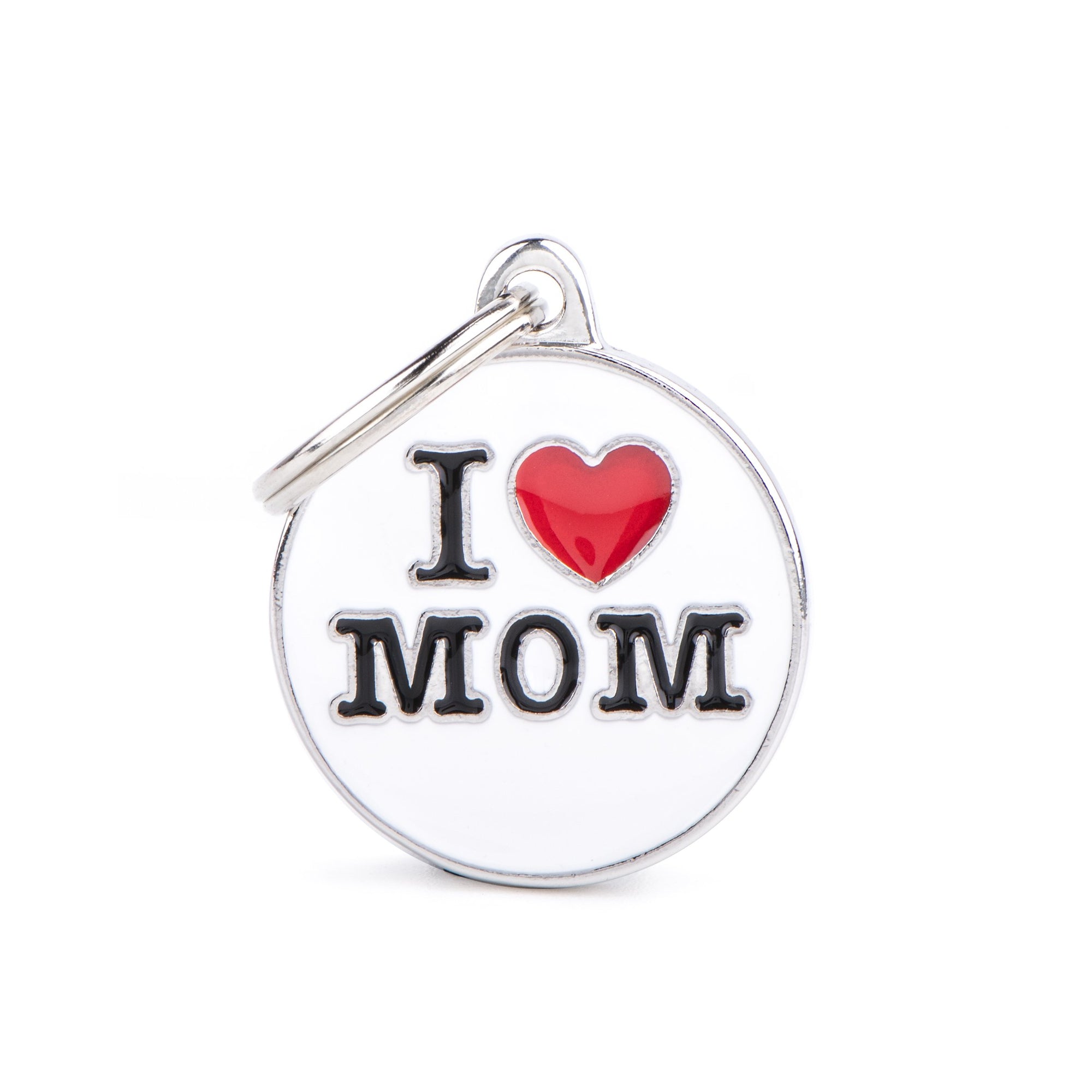My Family Charm Love Mom - RSPCA VIC