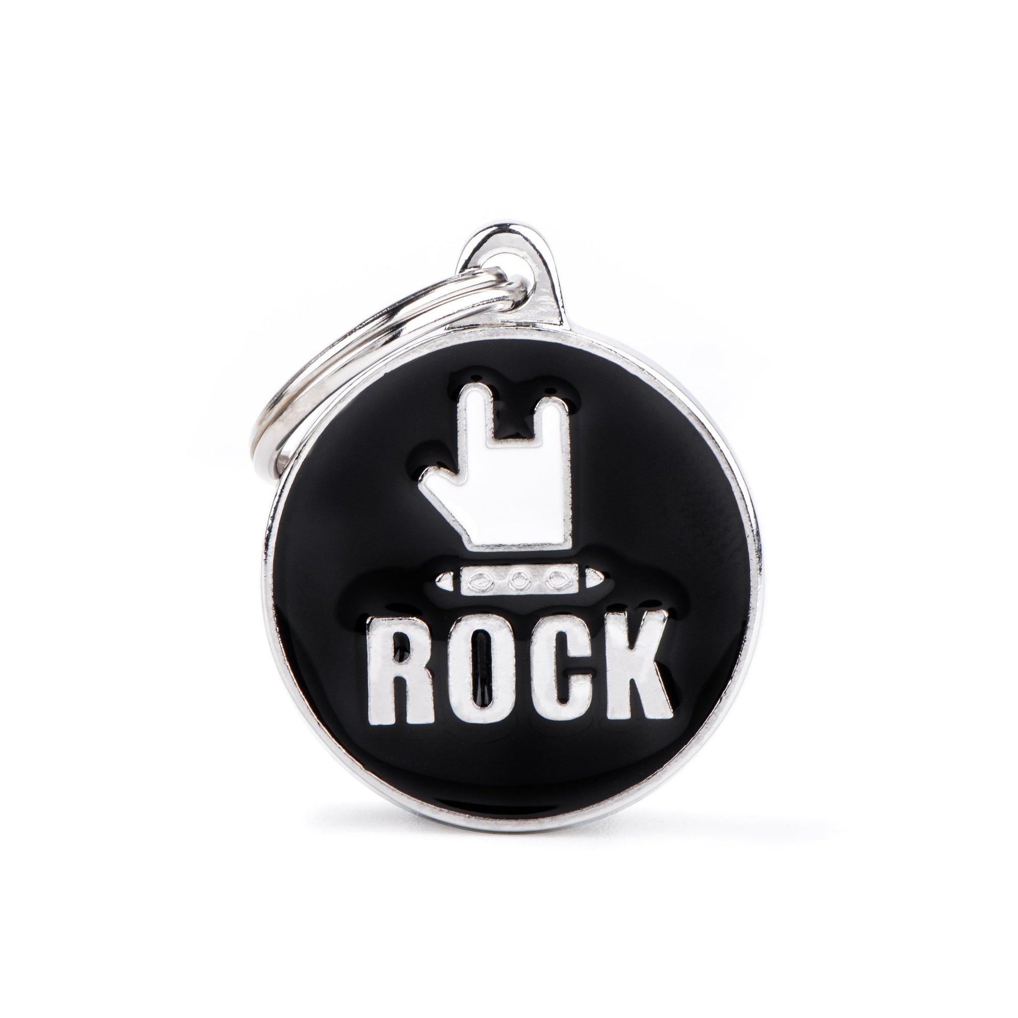 My Family Charm Rock - RSPCA VIC