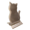 KONG Connects Kitty Comber Door Stop Cat Groomer - RSPCA VIC