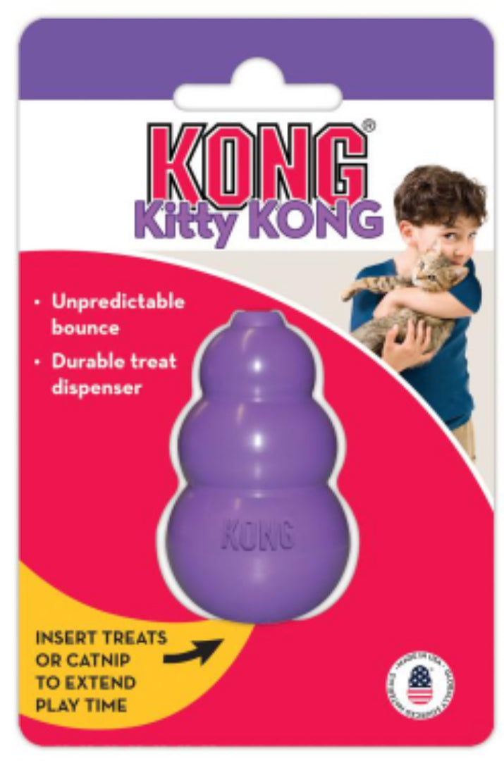 KONG Kitty Kong - RSPCA VIC
