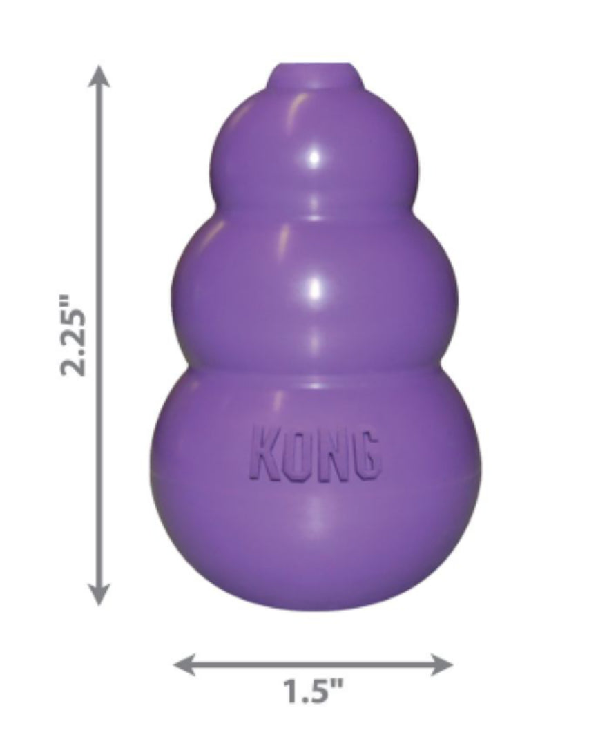 KONG Kitty Kong - RSPCA VIC