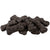 Black Dog Charcoal Biscuits 1kg - RSPCA VIC