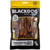 Black Dog Chicken Necks 100g - RSPCA VIC