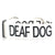 Friendly Dog Collars – DEAF DOG - L/XXL Semi Slip Collar - RSPCA VIC