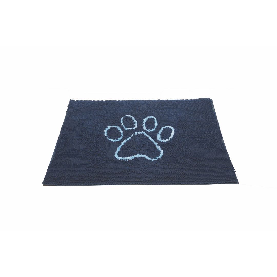 DGS Dirty Dog Doormat Medium - RSPCA VIC