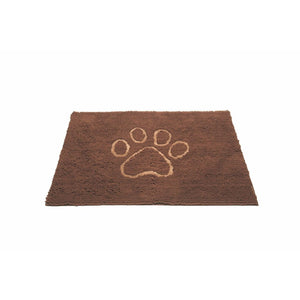 DGS Dirty Dog Doormat Large - RSPCA VIC