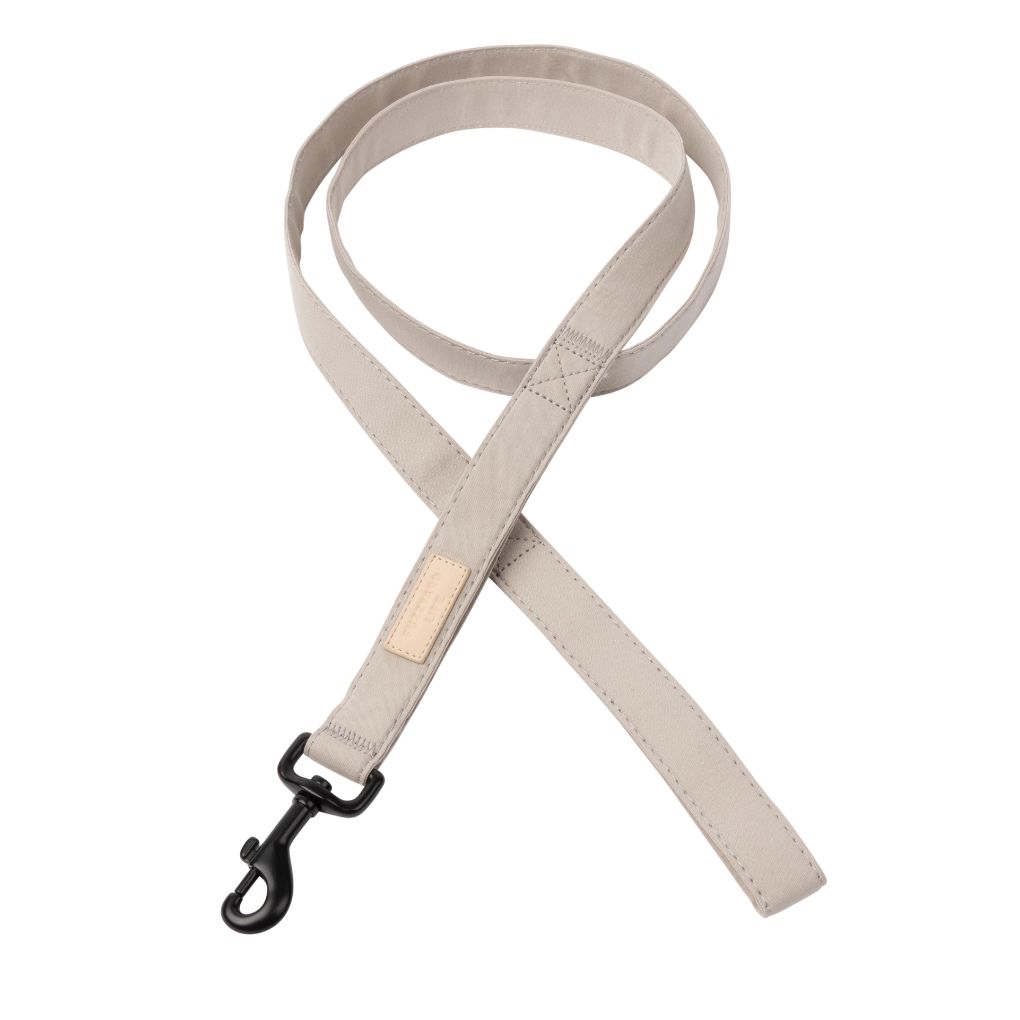 Fuzzyard Life Dog Lead Sandstone - RSPCA VIC