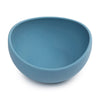 Fuzzyard Life Silicone Dog Bowl French Blue - RSPCA VIC