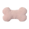 Fuzzyard Life Dog Toy Bone Soft Blush - RSPCA VIC