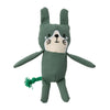 Fuzzyard Life Cat Toy Myrtle Green Cat - RSPCA VIC