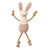 Fuzzyard Life Cat Toy Soft Blush Bunny - RSPCA VIC